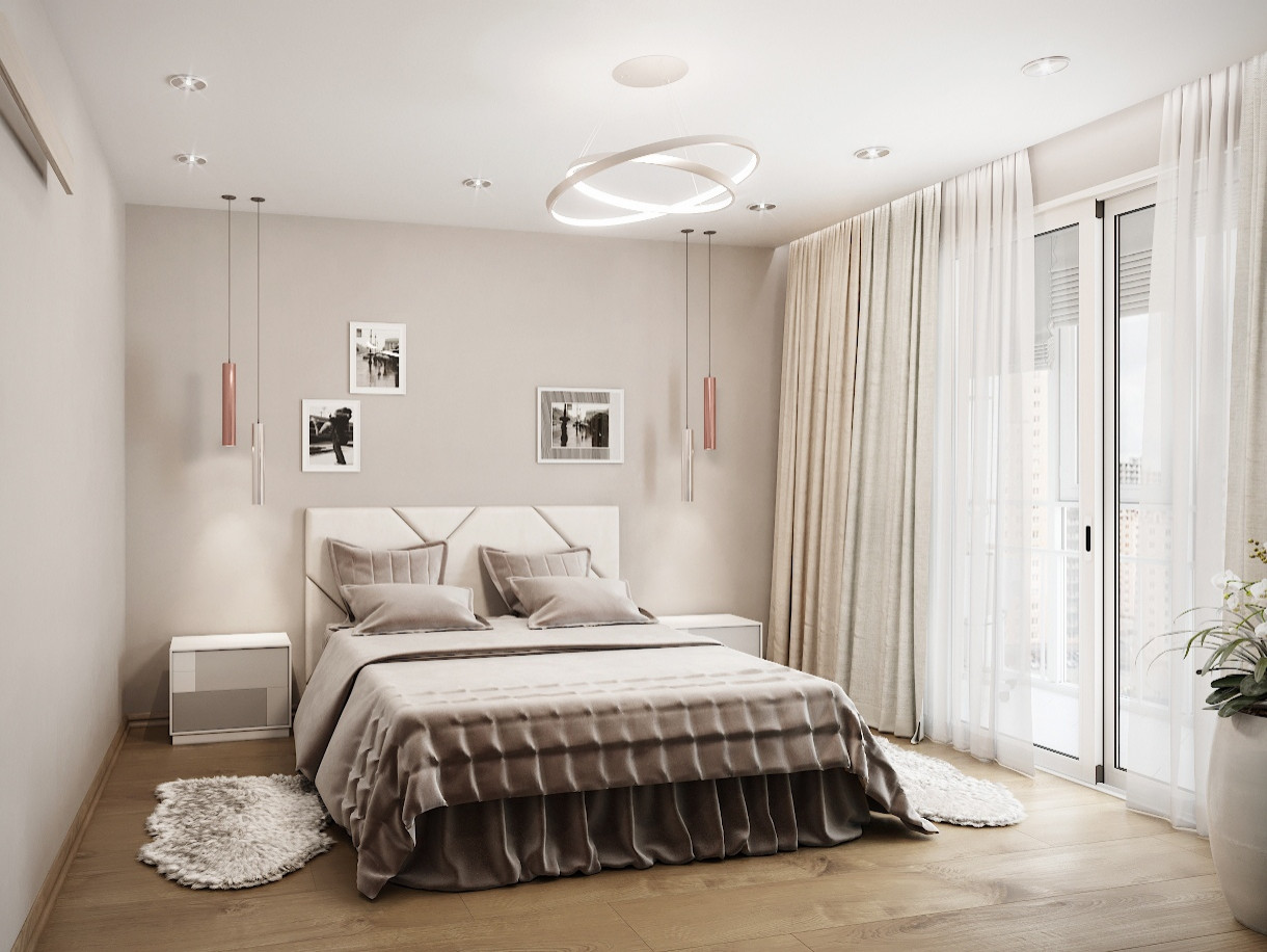 ЖК Две столицы