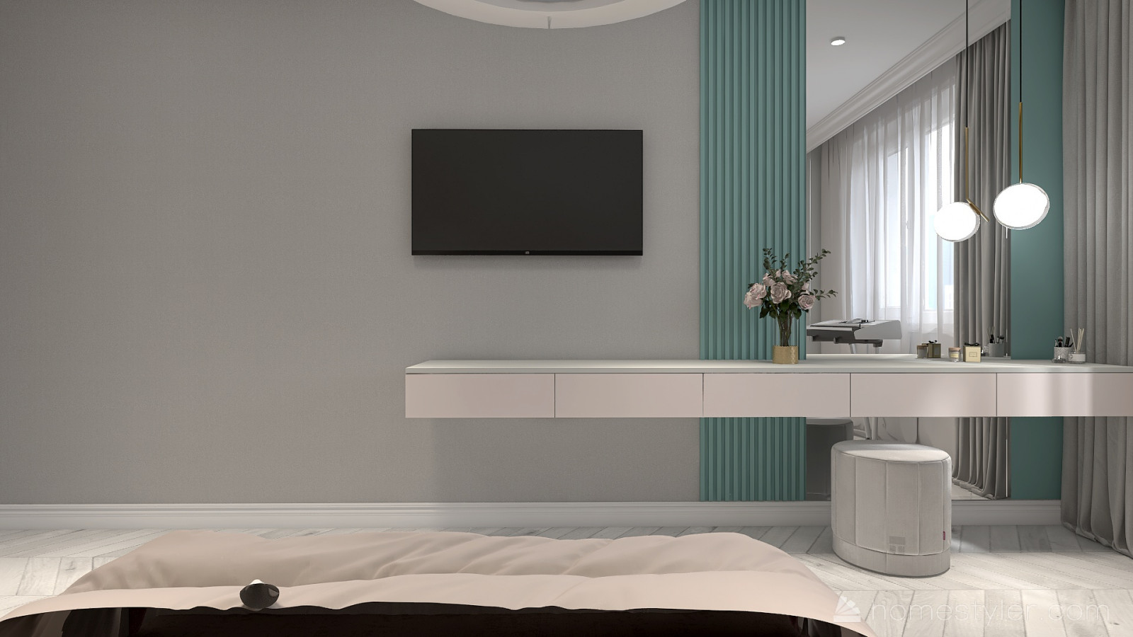 Трешка неоклассика