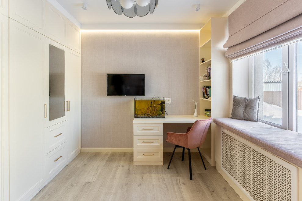 Реализация "Лесная жемчужина"