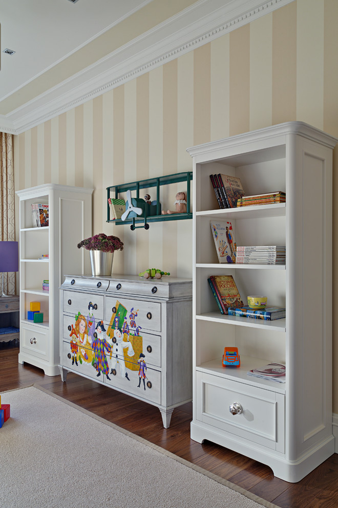 Фотосъемка интерьера квартиры в ЖК Дубровка для Мезонин