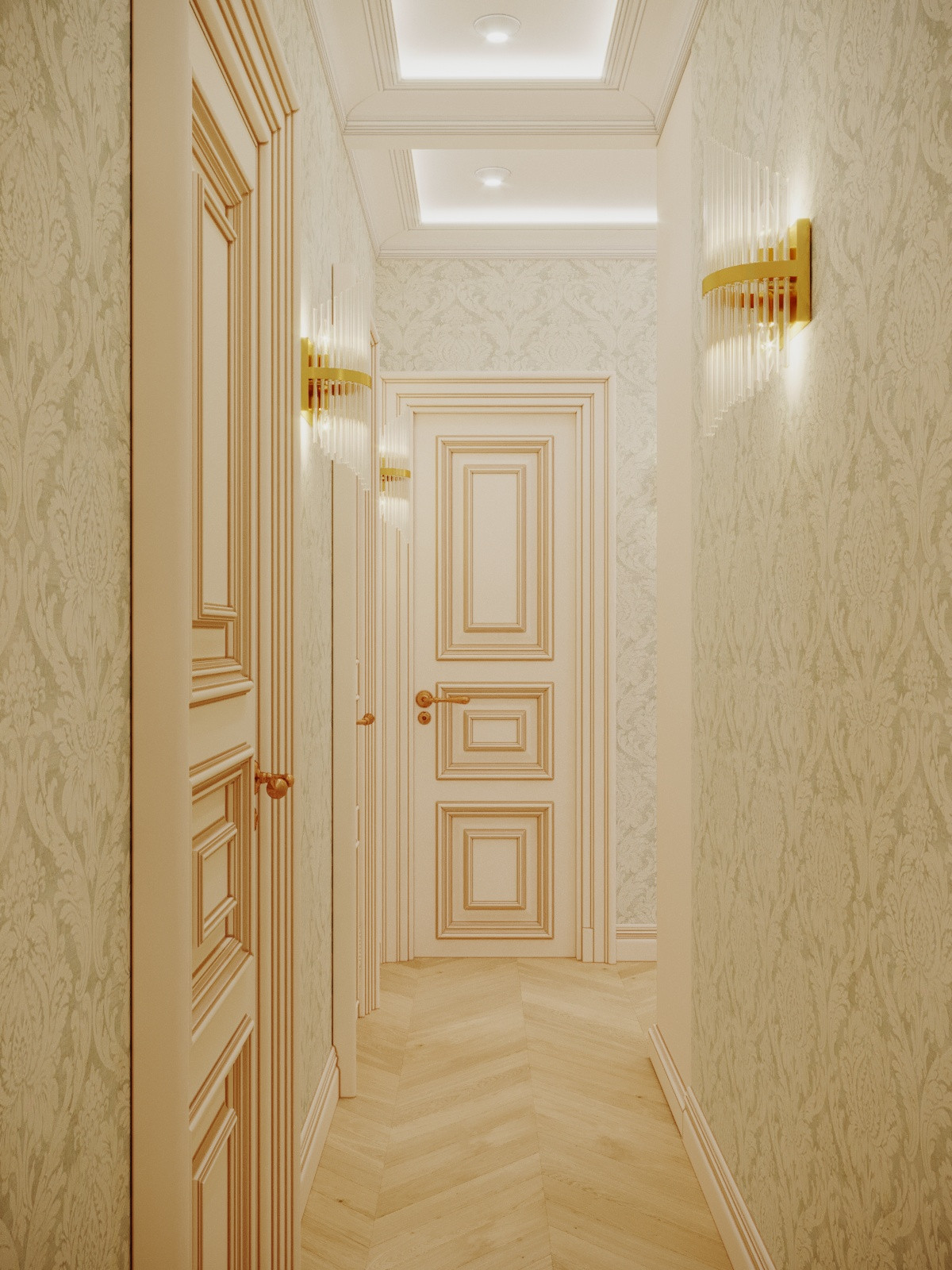 Квартира в Мытищах