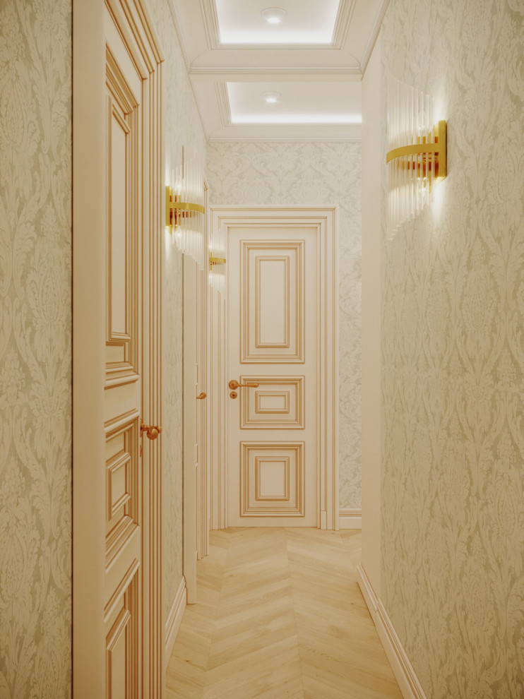 Квартира в Мытищах