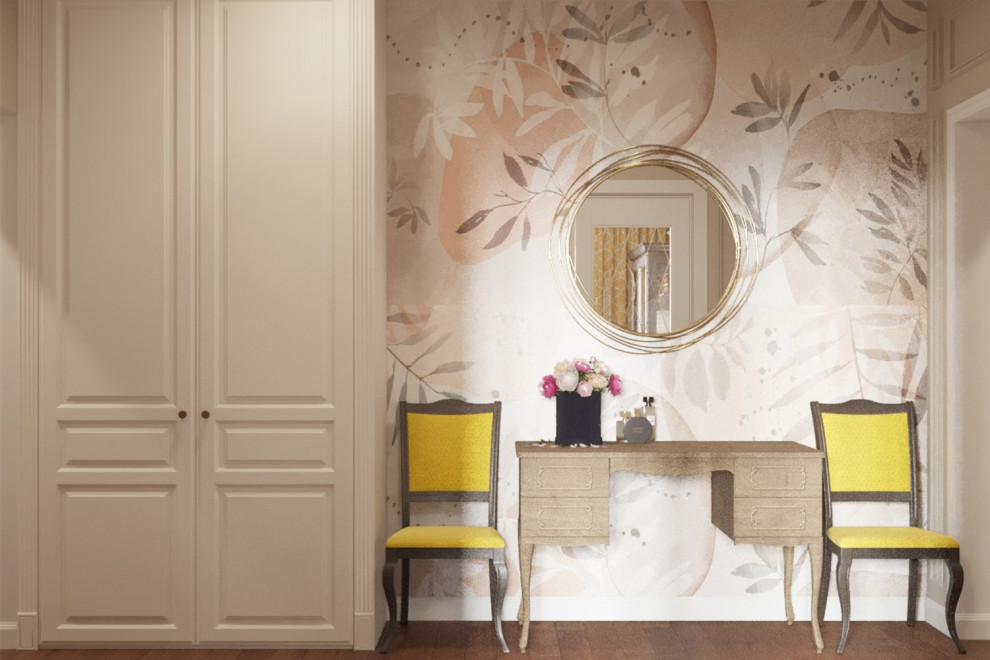 Жилая квартира, 3 комнаты, 75 кв.м.