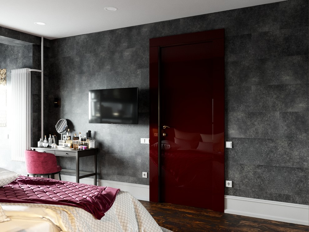 БЕТОН,БОРДО И ЗОЛОТО.