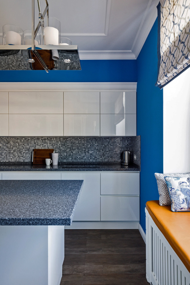 Квартира в сталинском доме