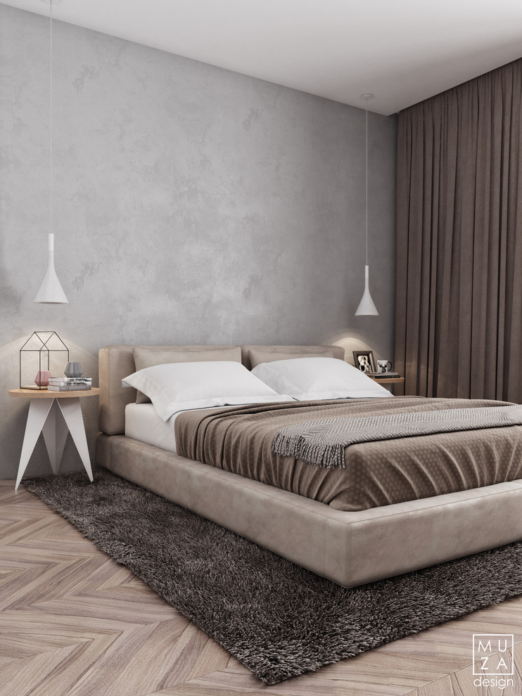 Минимализм Столичный