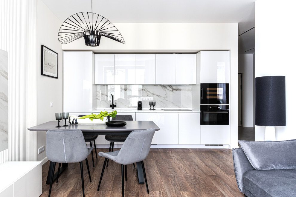 Квартира в ЖК Матч Поинт