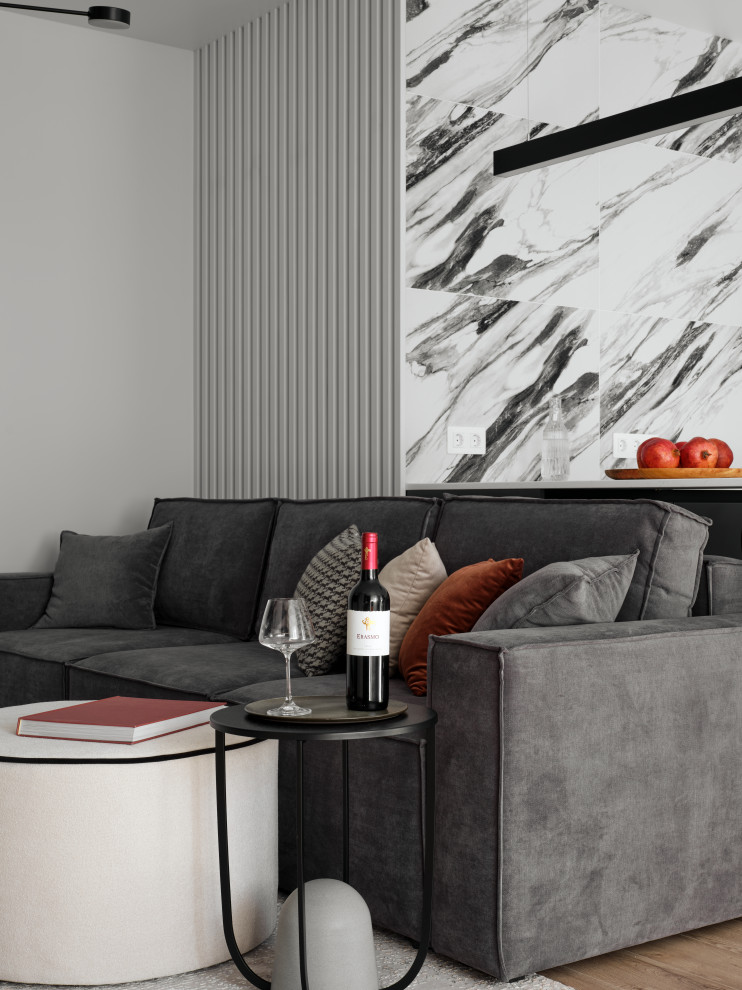 Фото "Пять звёзд" Реализация