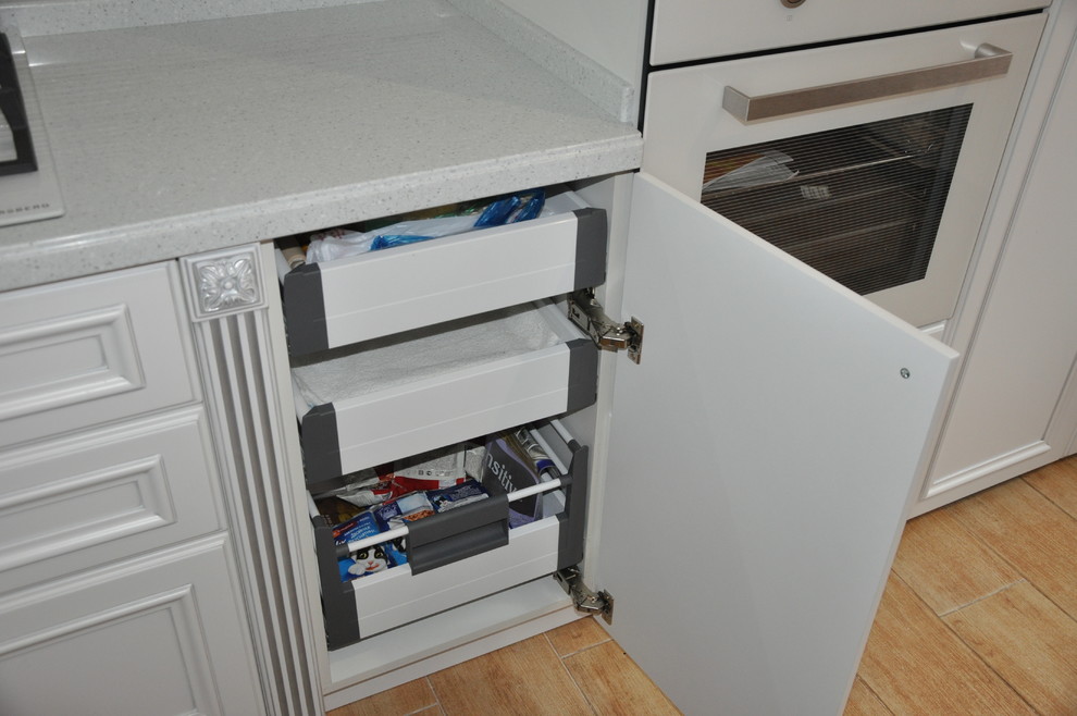 Классические кухни