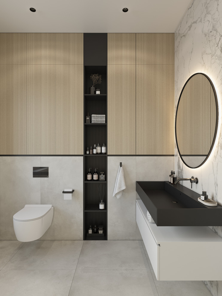 Дом для молодой пары