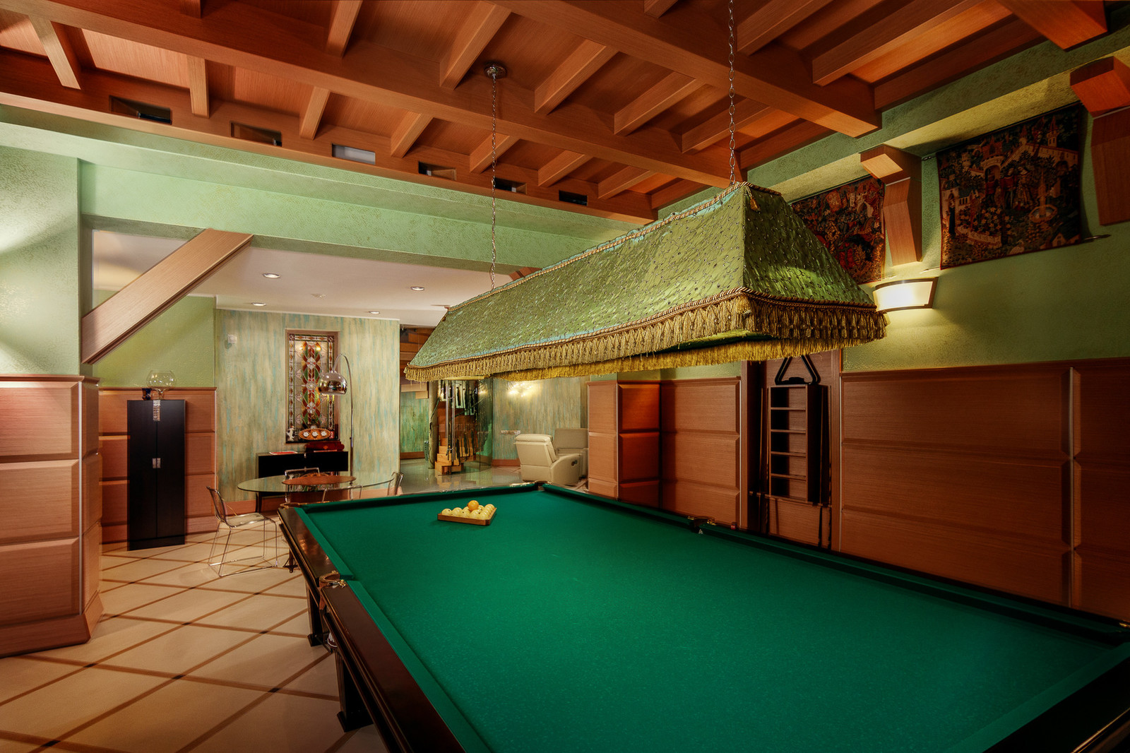 Дом в г. Сестрорецк