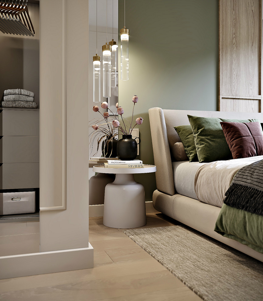 ЖК КУБАНСКИЙ