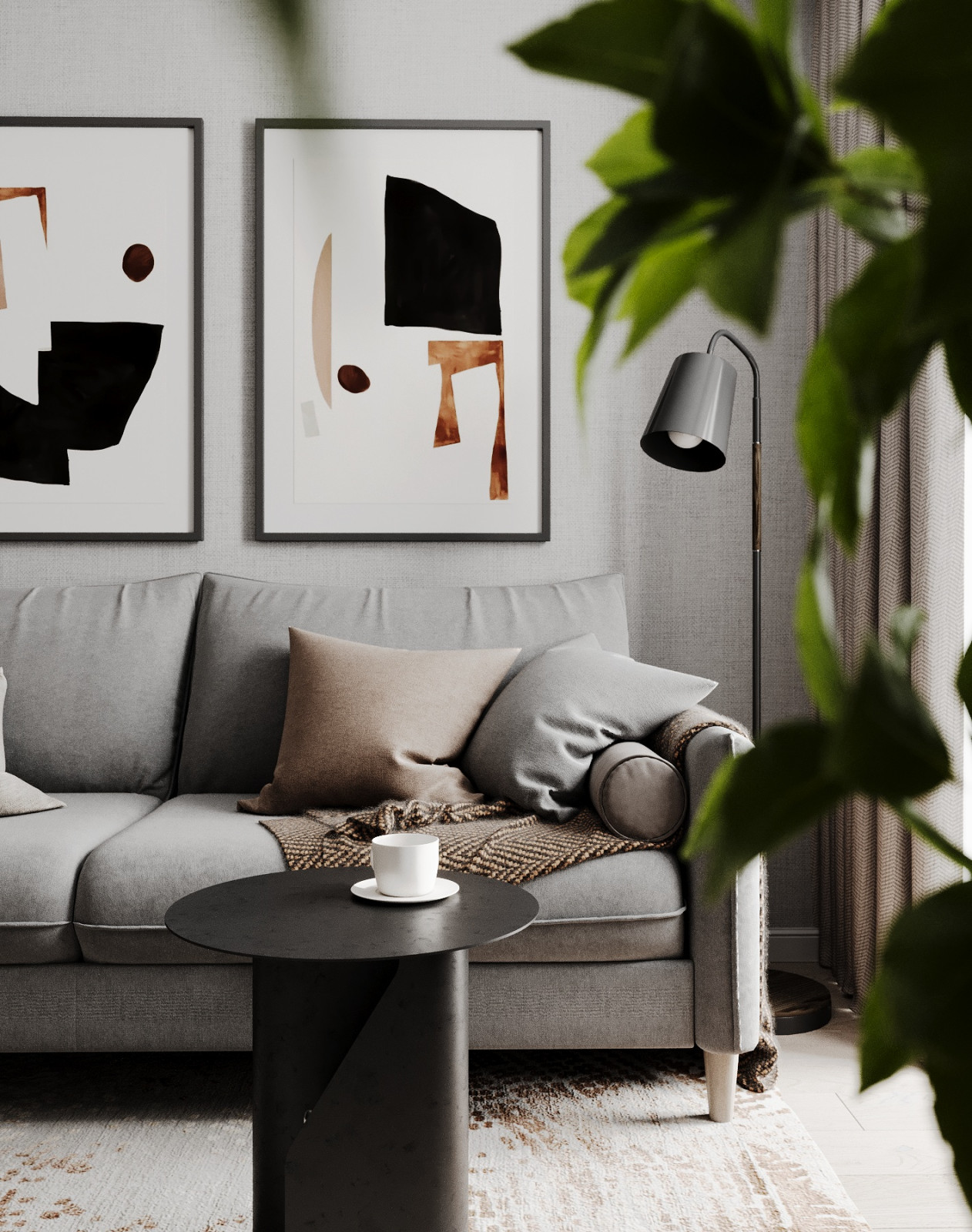 Квартира под аренду