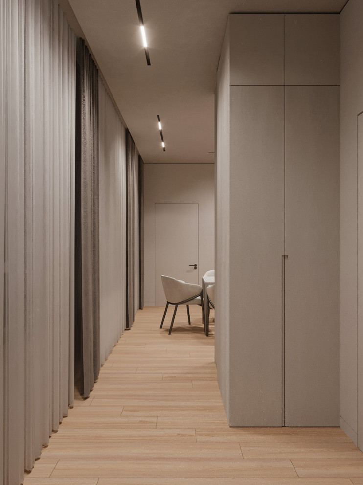 Apartment for rent 60 sq.m.