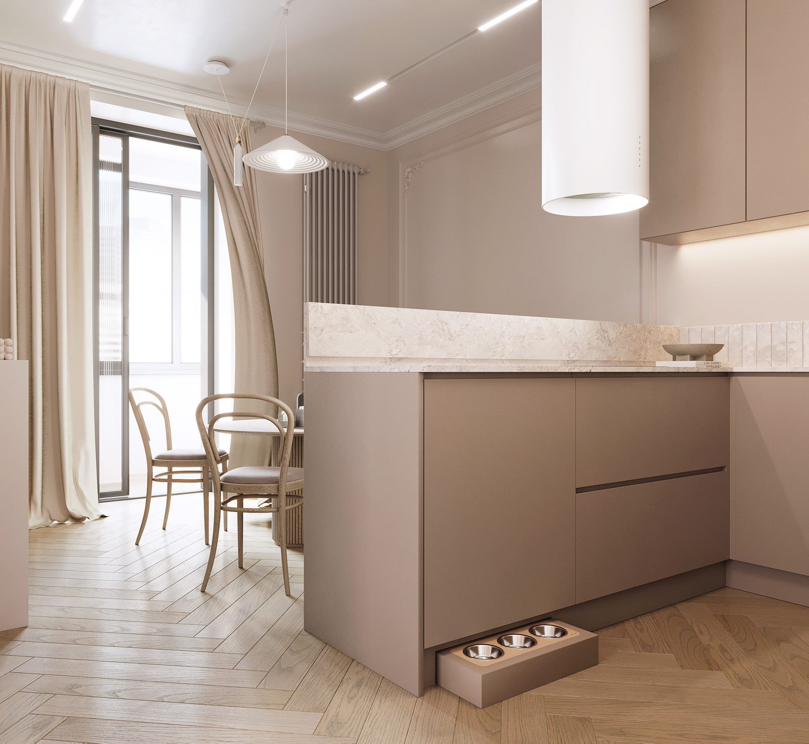 ЖК Арт-квартал, СПб