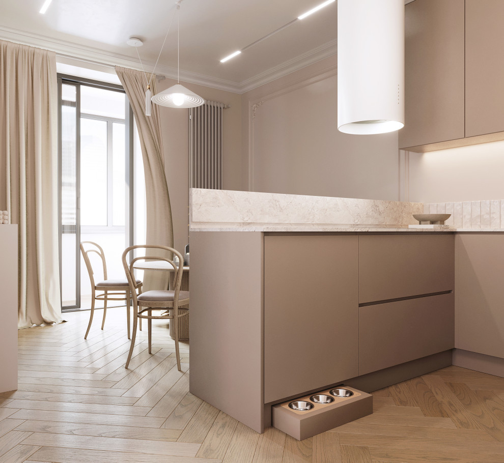 ЖК Арт-квартал, СПб