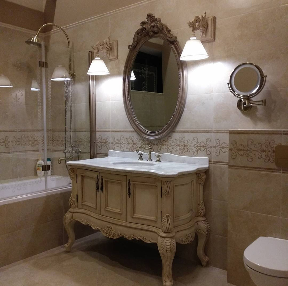 Обложка проекта: Дом в Светлогорье