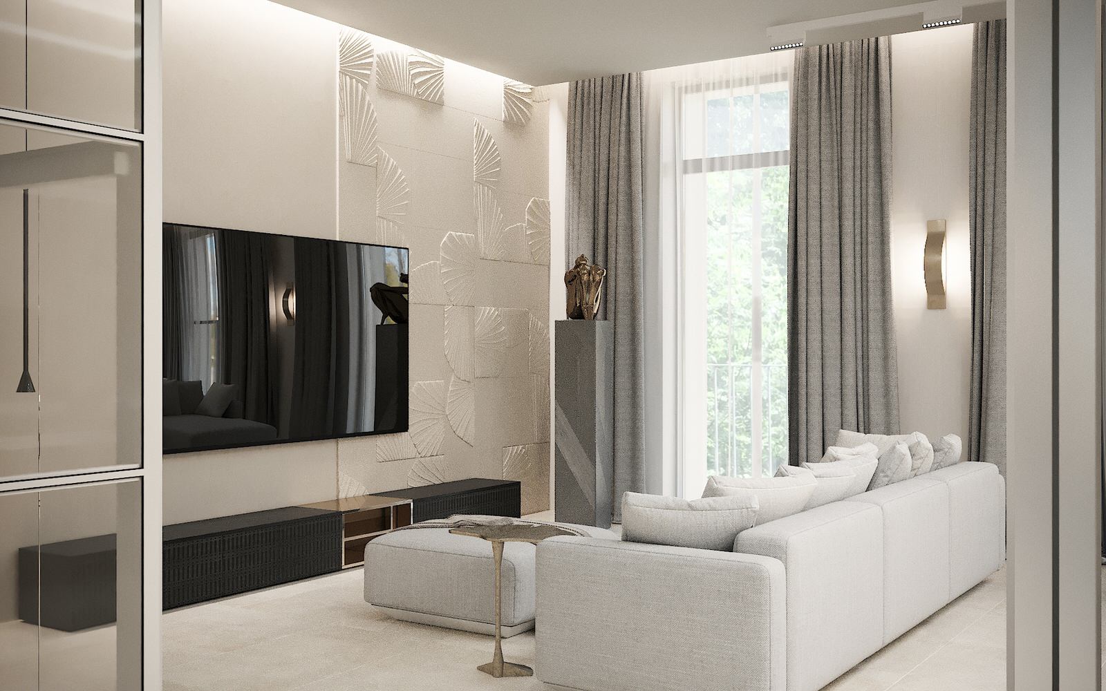 Среднеземноморский weekend