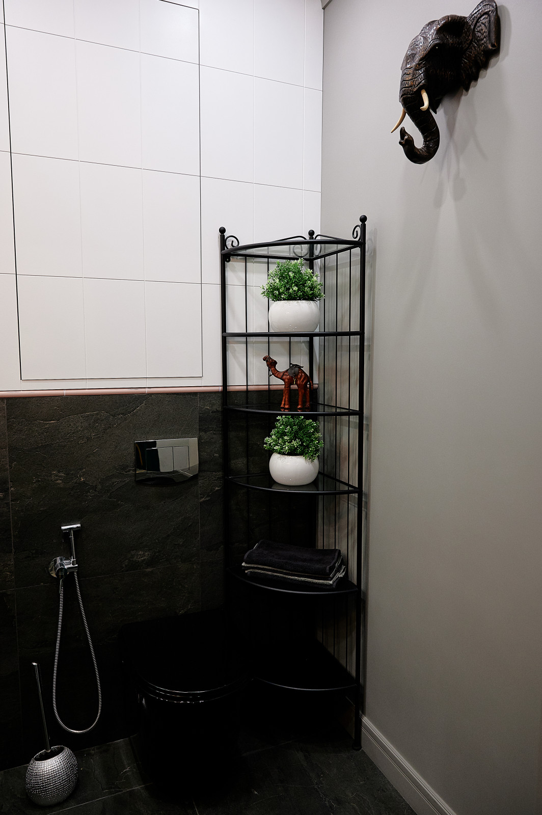 Индивидуальный проект по улице Тухачевского