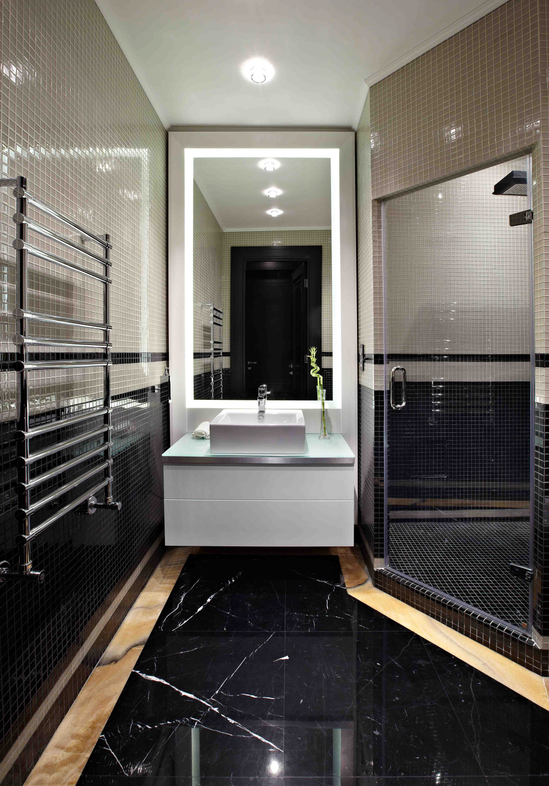 Загородный дом 450 кв м