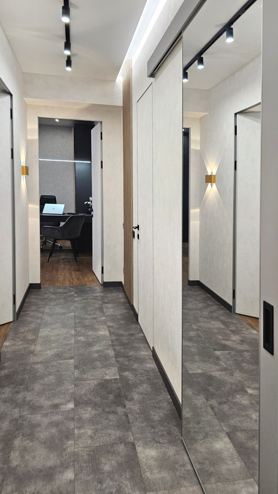 Мини офис 48,27 кв.м