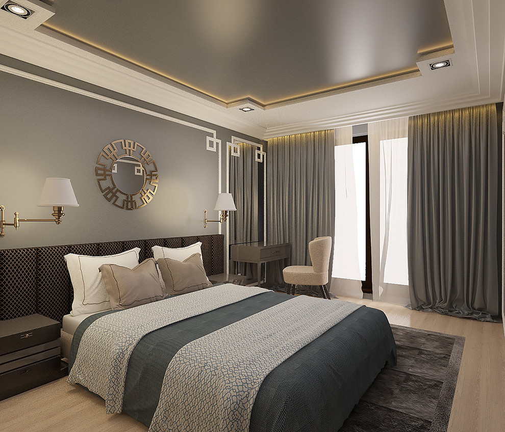 Галерея наших интерьеров