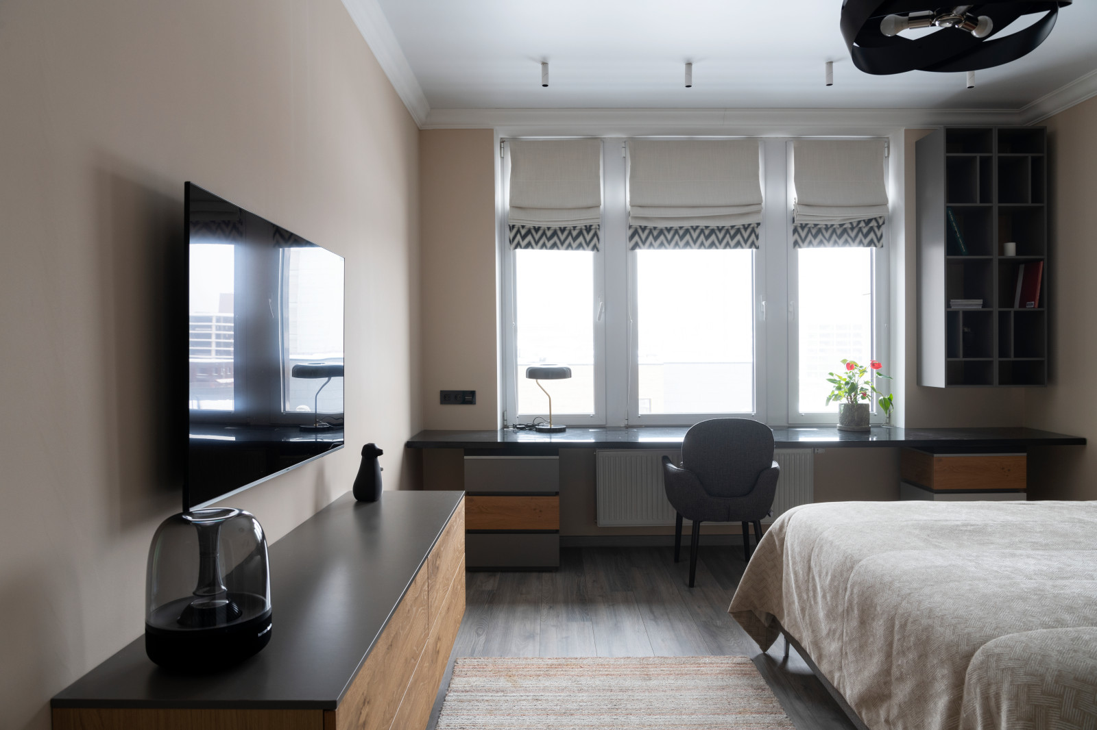 Квартира в Квартал Наследие