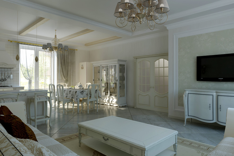 Обложка проекта: Хорошее прошлое.