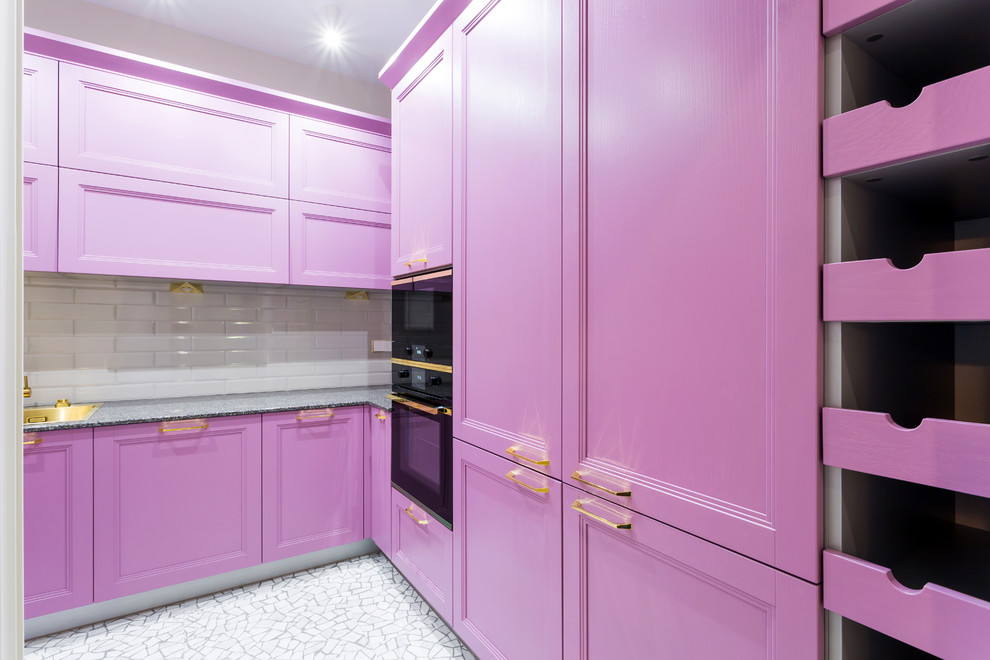 ЖК Дом на Мосфильмовской