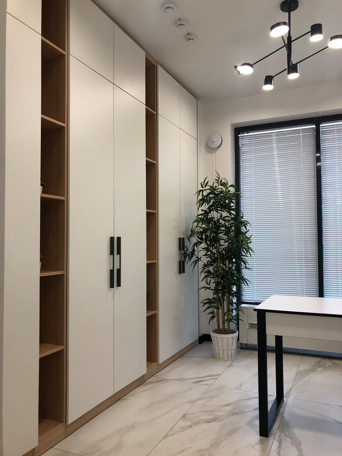 Кабинет директора косметология Москва