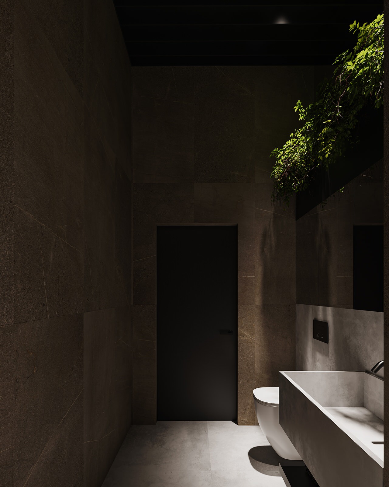 проект таунхауса "Раевский"