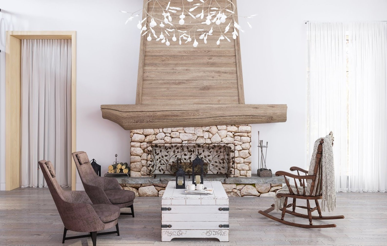 Простые формы