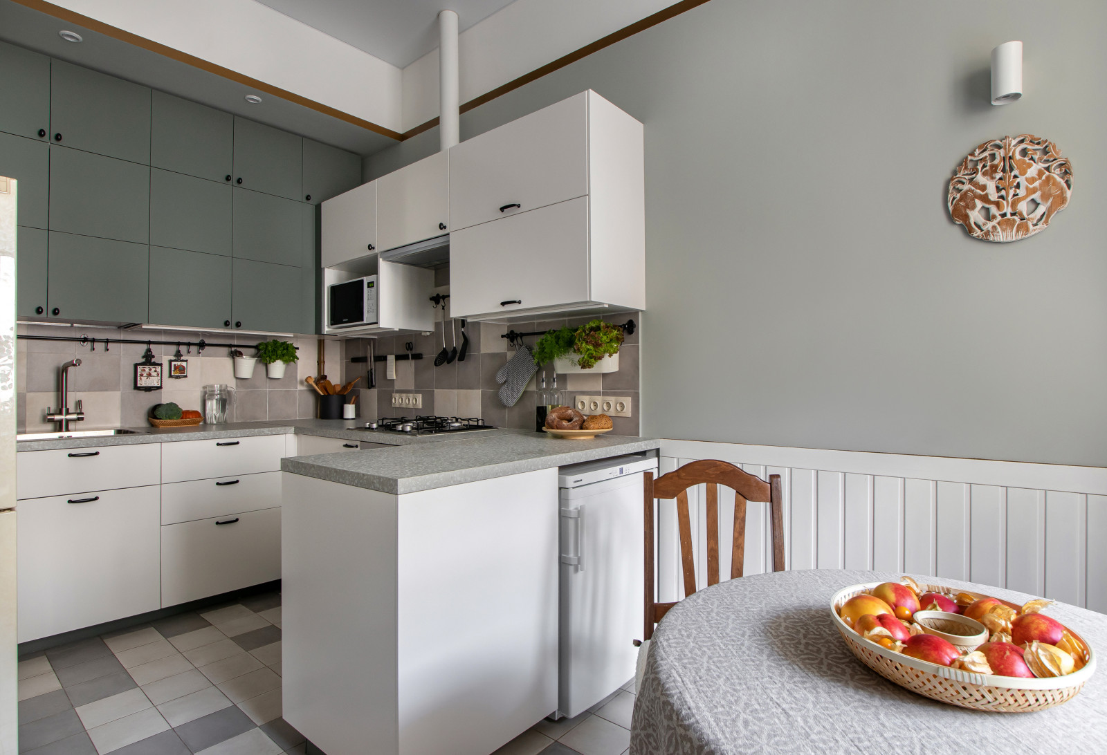 Второе дыхание