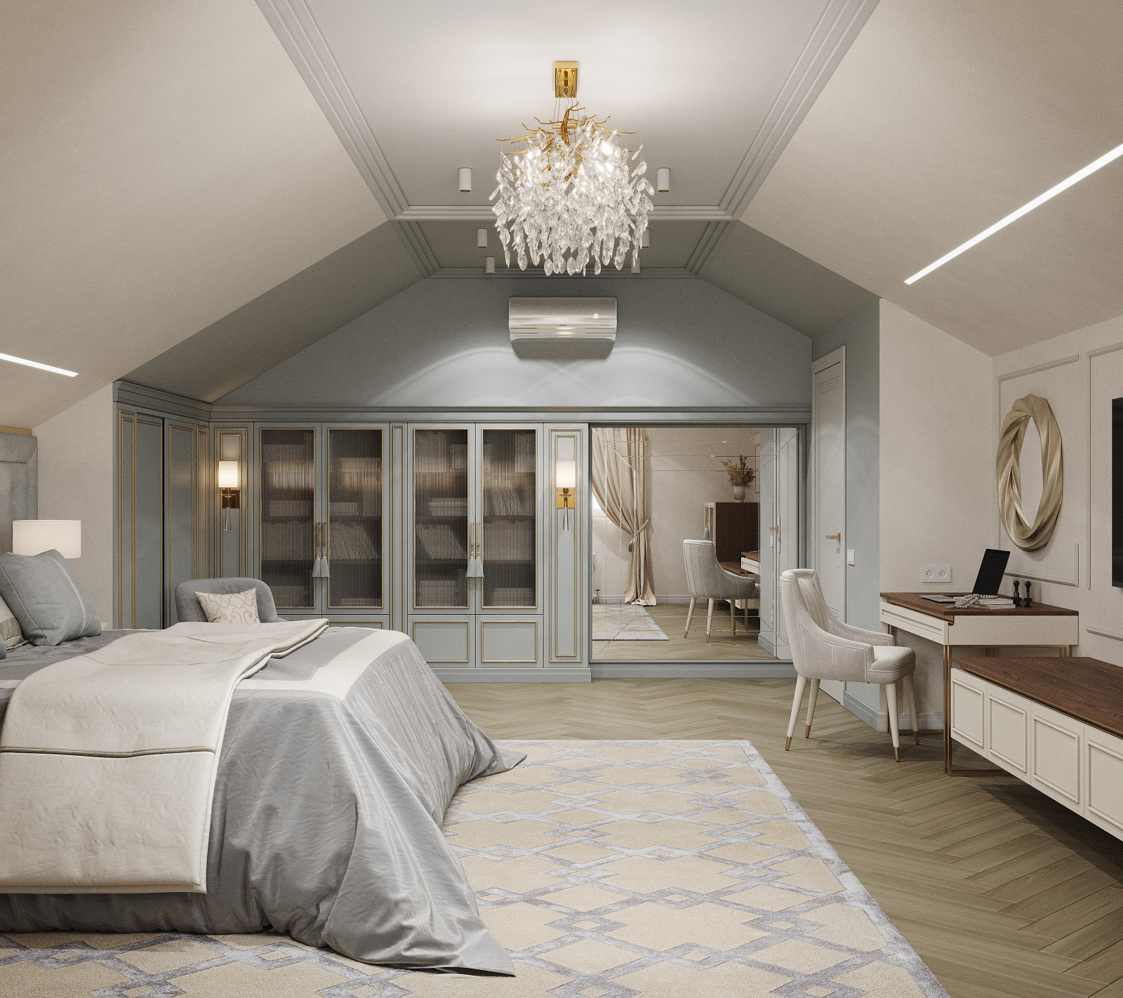 "Дом на Рябиновой"