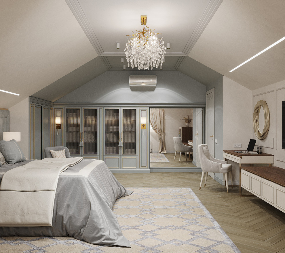 "Дом на Рябиновой"