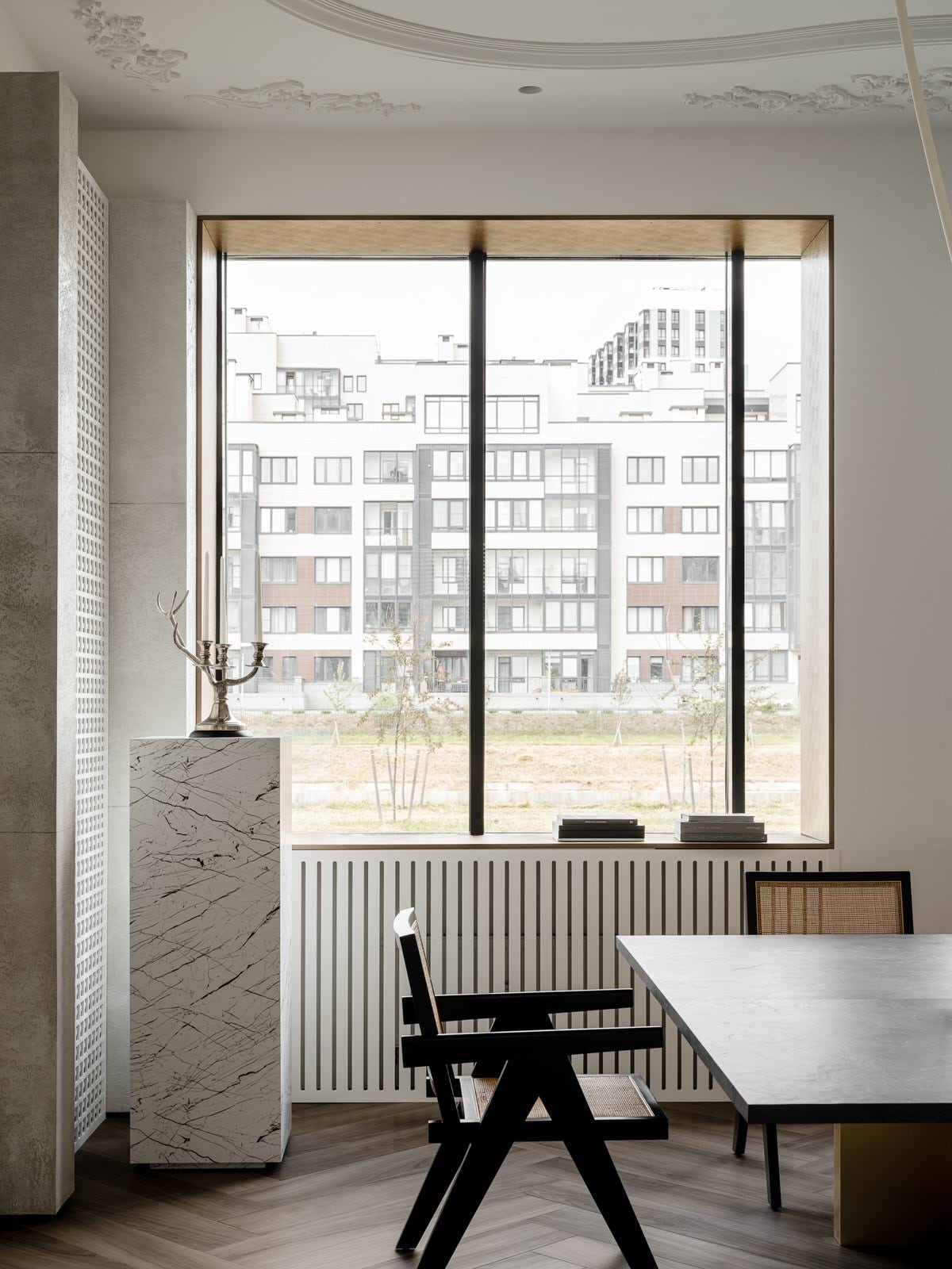 Офис 110м², Наб. Матисова канала