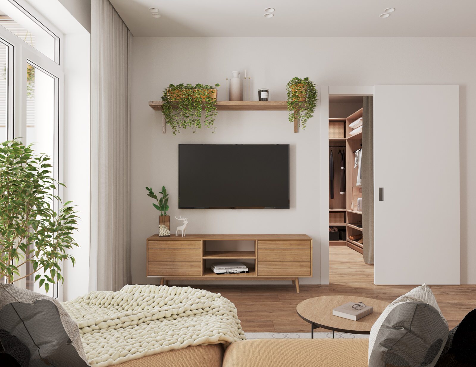 Квартира в ЖК АртСити