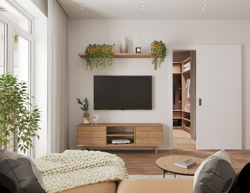 Квартира в ЖК АртСити