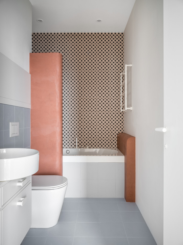 Квартира в Москве 47м2