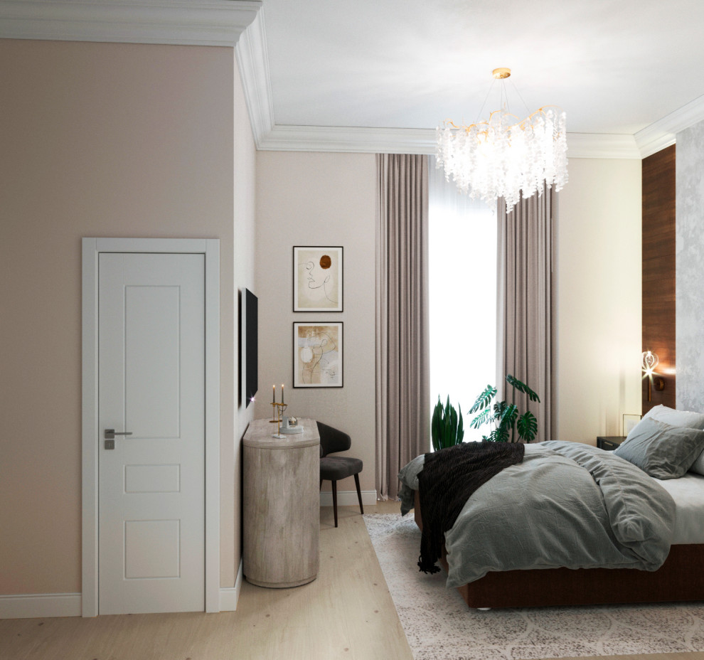 Квартира в ЖК ЗилАрт