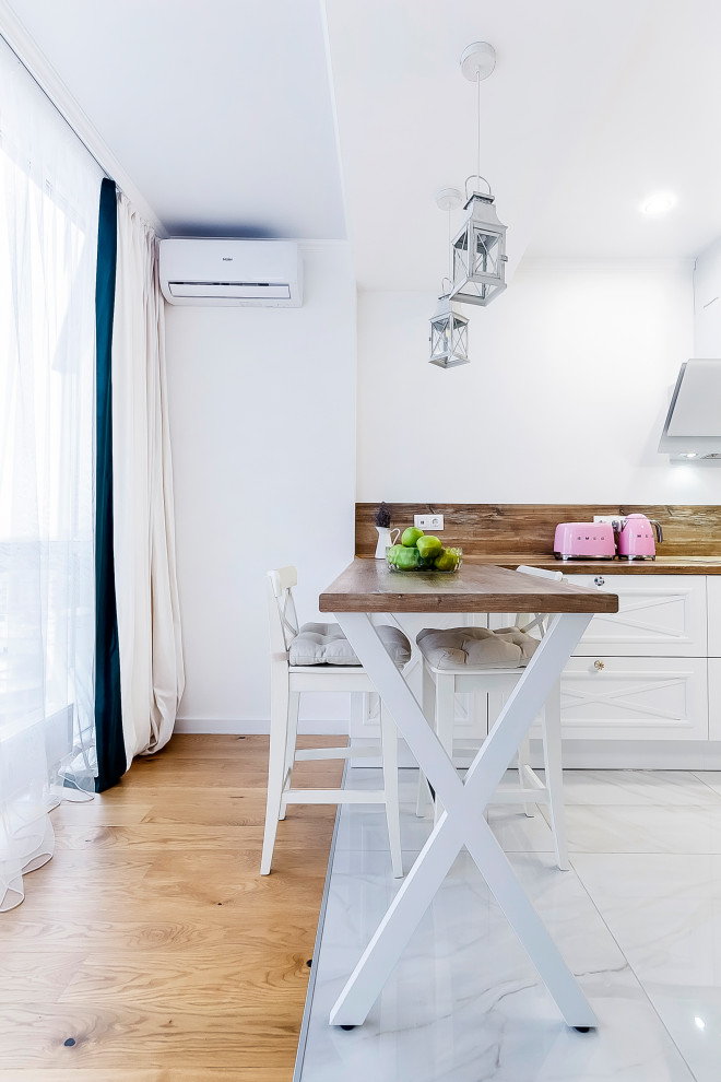 Квартира в ЖК "Седьмой континент"