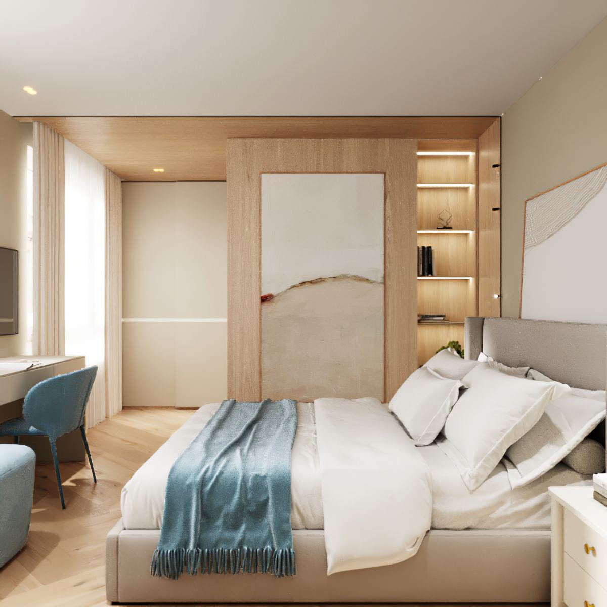 Город-парк "Первый Московский"