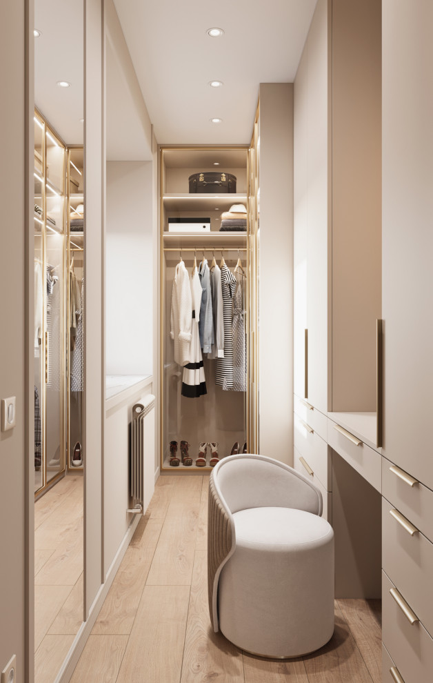 2- комнатная квартира