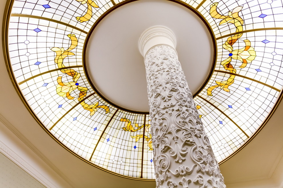 Квартира в Воротниковском переулке