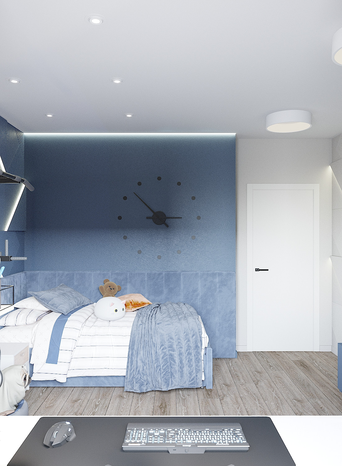 Дом для семьи