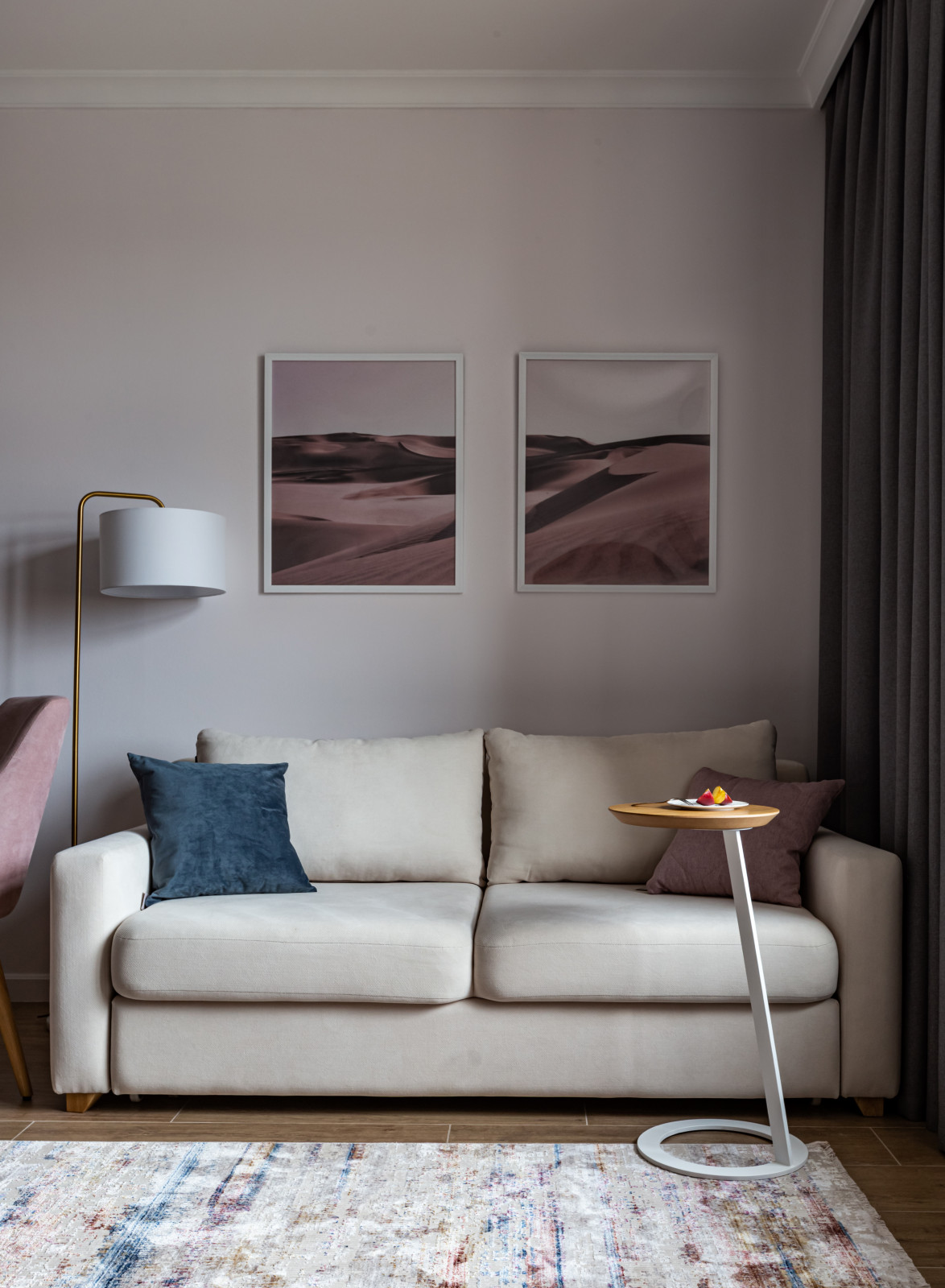 ЖК Васильевский Квартал