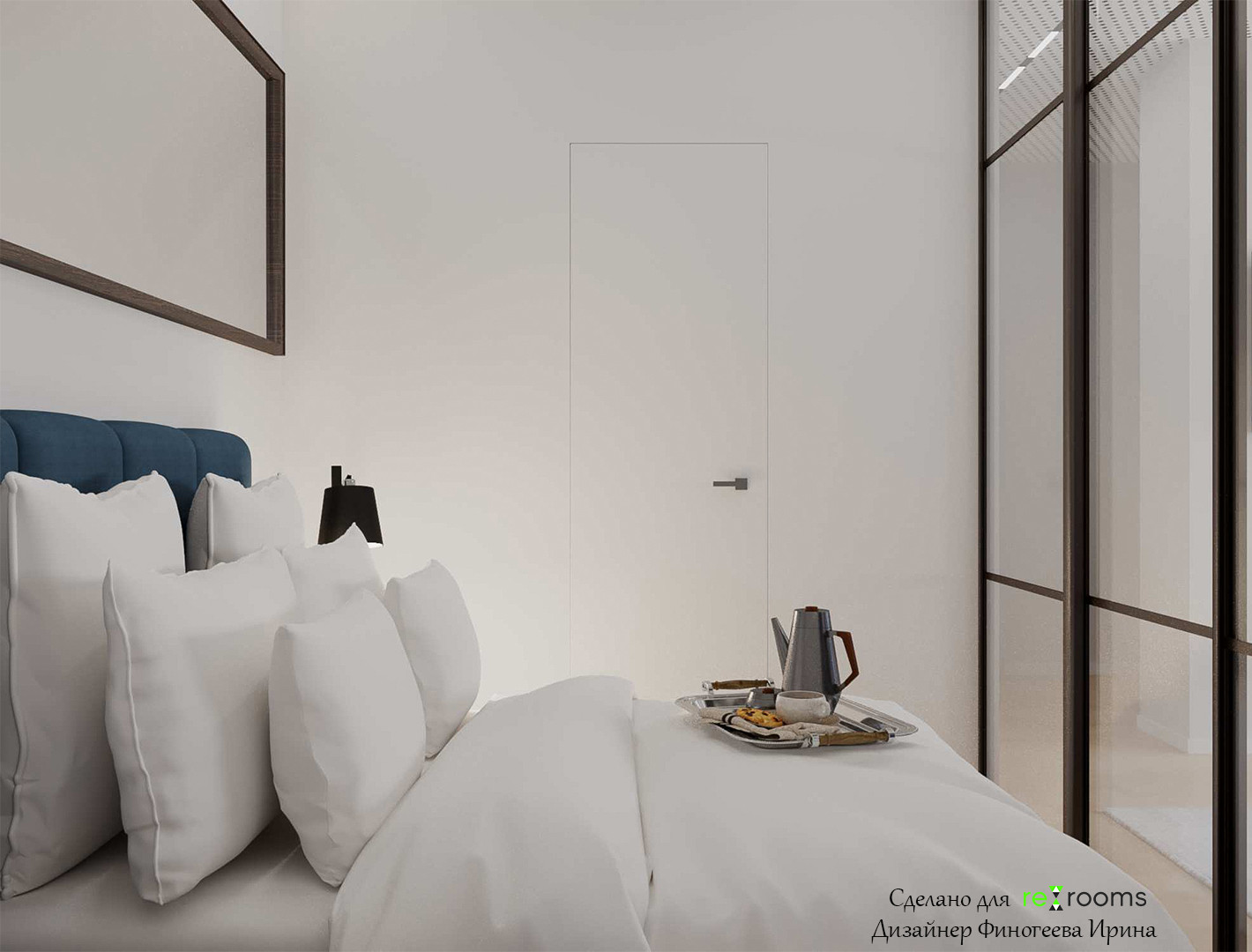 ЖК "ПИКАССО" г.Москва