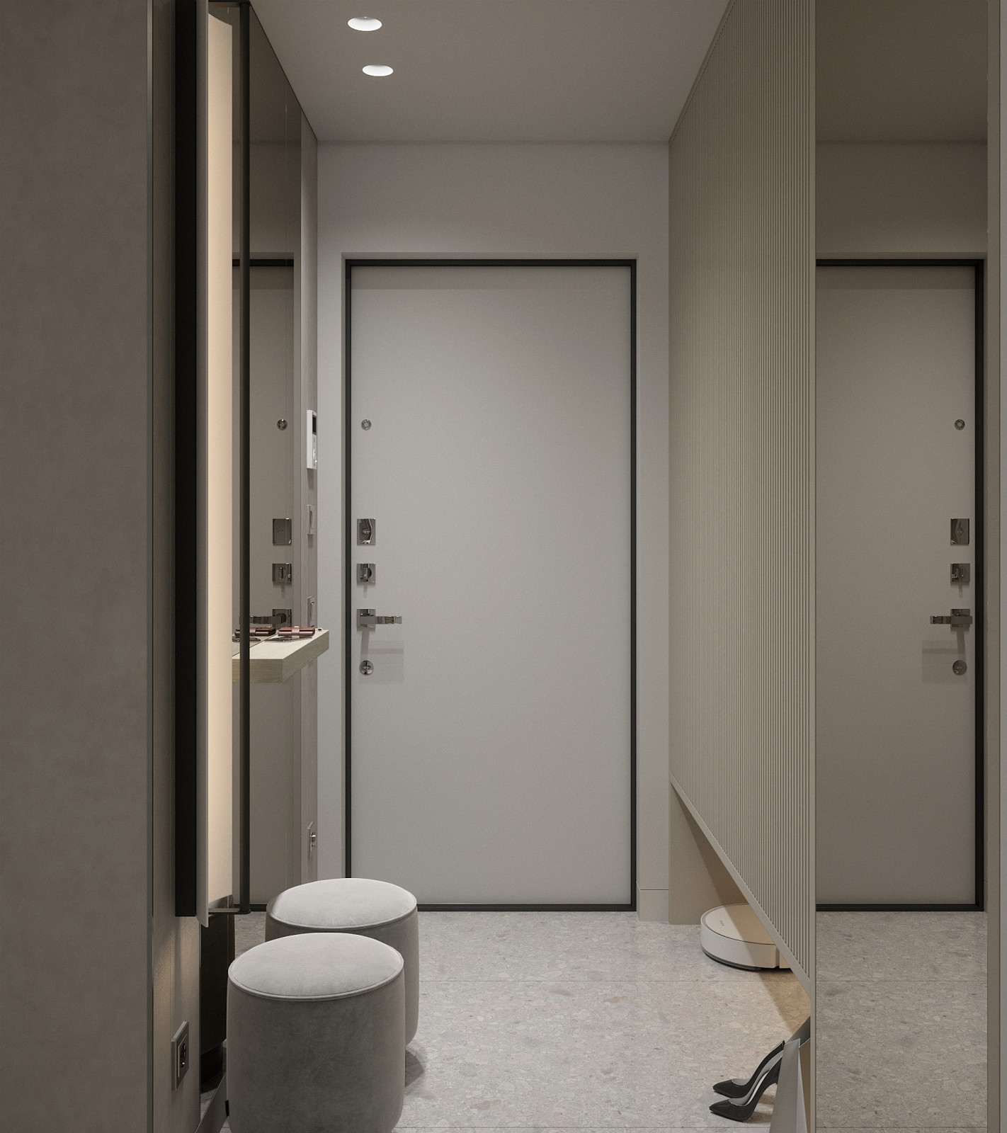 Квартира в Сколково