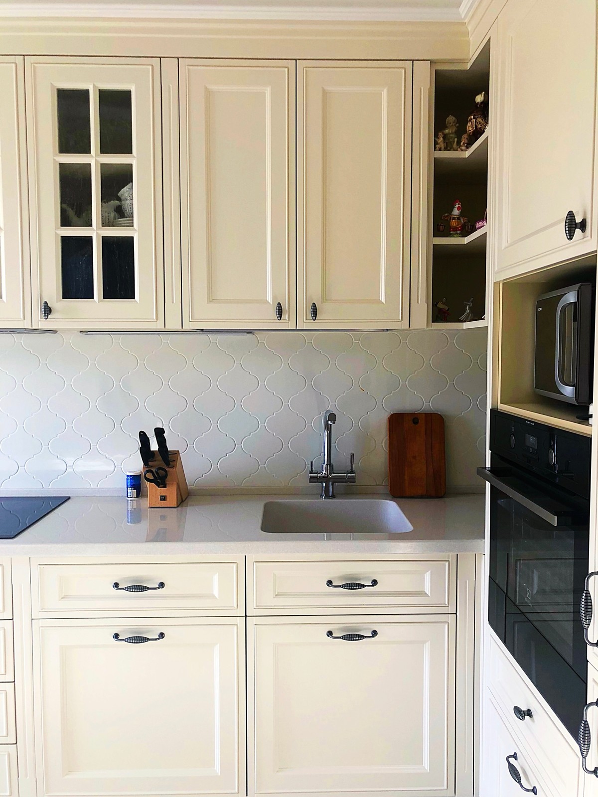 Квартира на Беговой