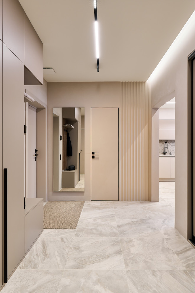 АР - Деко в современном контексте